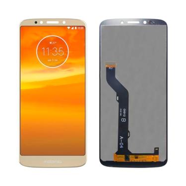Imagem de Tela Display Lcd Compativel Moto E5 Plus Xt1924