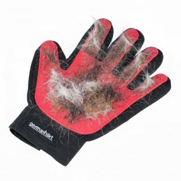 Imagem de Luva Coletora de Pelos Left Red – Germanhart