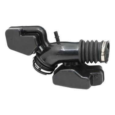 Imagem de GXARTS Mangueira de admissão de ar BB5Z-9B659-D compatível com Ford Explorer 3.5L V6 2011-2019