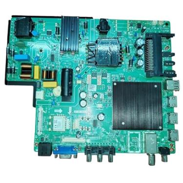 Imagem de 1 placa-mãe TP.SK706S.PC822 4-core 4K TV (1TUNER)
