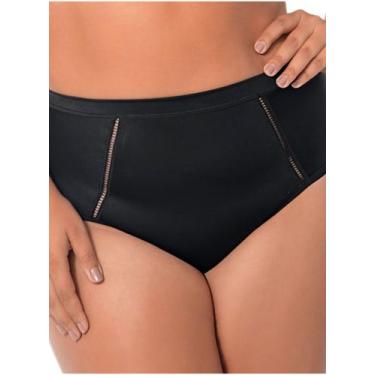 Imagem de Calcinha Cinta Massaggio Demillus 046604 (ANTIGA 46602) T.P/XG, G, 27,