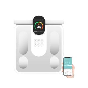 Imagem de BALANÇA BODYSCAN VISION