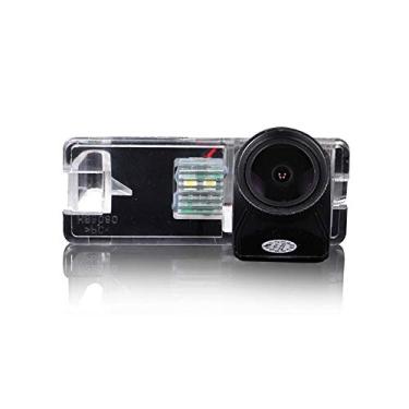 Imagem de Lente HD 20 mm IP68 1280 pixels Auto 170° Luz de matrícula câmera de ré compatível com Holden Caprice/Commodore Wagon SV6/Monaro VX/Ute VY SS VZ/Adventra/Sedan/Calais VE V6