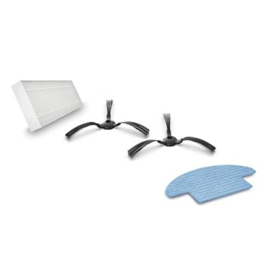 Imagem de Kit Performance para Robô Aspirador ERB40 Electrolux (KPCEL03)