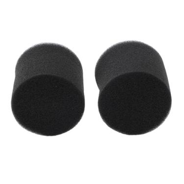 Imagem de Fabater Guia de Alto-falante Tubo Esponja Baixo Reflexo Efeitos Solução de Melhoria de Som, 8 Peças para Subwoofers Pa Dj