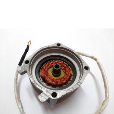 Imagem de Motor de arranque mini quadriciclo 49cc mxf original - ZK