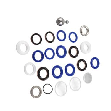 Imagem de Generic Kit de Reparo Durável de Bomba de Spray Mal Ventilado para 390 795 1095 3900 5900 7900, Feito de Materiais de, para Profissionais de Pintura (248212)