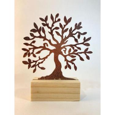 Imagem de Enfeites Diversos para Mesa de Escritório - Decoração Elegante - Arks 