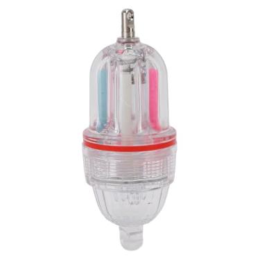 Imagem de RiToEasysports Luz de Pesca Led Isca de Pesca Com Vedação Estanque Mar Profundo 2100 Pés Pisca Subaquática para Noturna de água Salgada de água Doce