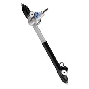 Imagem de Rack hidráulico e pinhão compatíveis com Buick Rainier, Chevrolet SSR/Trailblazer/Trailblazer EXT, GMC Envoy/Envoy Xl/Envoy Xuv, Ascender, Bravada, 9-7X