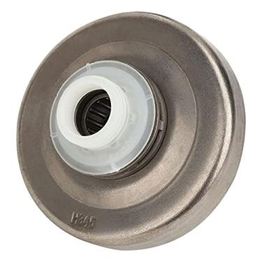 Imagem de GLOGLOW Kit de Roda Dentada de Tambor de Embreagem, Peças de Motosserra, 3/8 pol. 7 Dentes, Fácil Instalação e Substituição, para Motosserra EPA 355/357/357XP/359 Manutenção e Atualizações