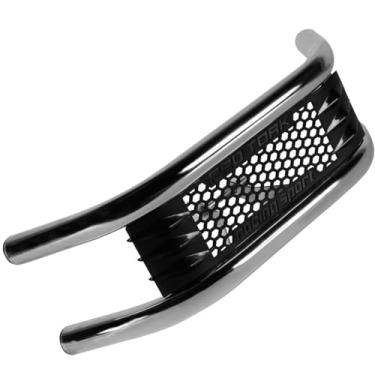 Imagem de PROTETOR DE MOTOR PRO TORK RACING SPORT YBR 125 2000/08 PRATA