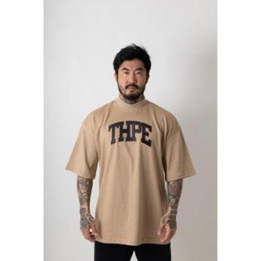 Imagem de Camiseta Oversized Origem-Unissex