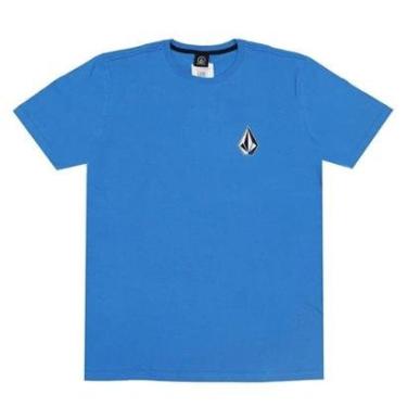 Imagem de Camiseta Volcom Vlts010442g-Masculino
