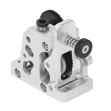 Imagem de Acouto Kit Extrusora de Impressora 3D – Extrusora de Alto Metal Compatível Com CR 10, Ender 3, para PLA, ABS e Mais, 12V/24V Com Motor de Passo (Sem motor de passo)