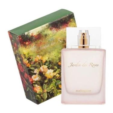 Imagem de Fragrância Jardin Des Roses Mahogany 100ml