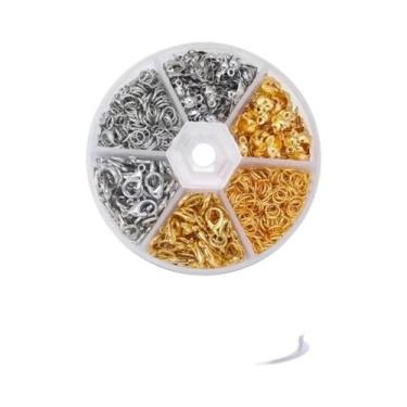 Imagem de Kit De Miçangas De Argila Polimérica Sortidas 14400/4200/2400 Peças Pa