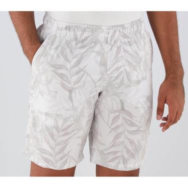 Imagem de Bermuda masculina tactel Ogochi-Masculino