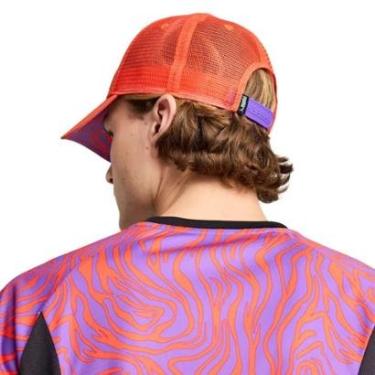 Imagem de Bone Puma Neymar Jr - Laranja-Unissex