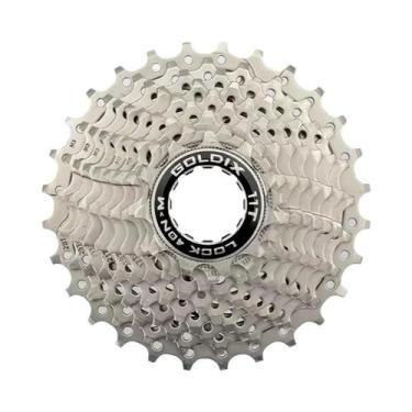 Imagem de Cassete De Bicicleta De 11 Velocidades 11-36T Para Bicicleta De Estrad