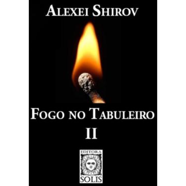 Imagem de Fogo no tabuleiro II