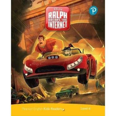 Imagem de Disney ralph breaks the internet