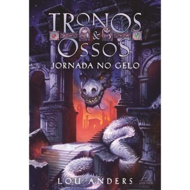Imagem de Tronos E Ossos - Jornada No Gelo