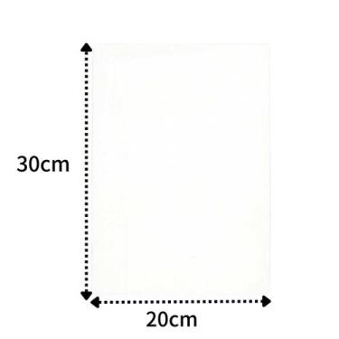 Imagem de Tela De Pintura Algodão Alta Qualidade Para Tinta Guache Óleo Acrílica