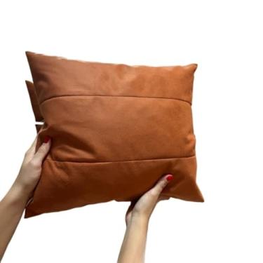 Imagem de ALMOFADAS COM ZIPER, COM ENCHIMENTO SALA QUARTO