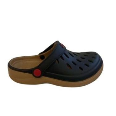 Imagem de Sandália Boa Onda Kids Clog - Infantil-Masculino