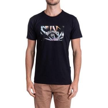 Imagem de Camiseta Billabong Die Cut I Masculina-Masculino