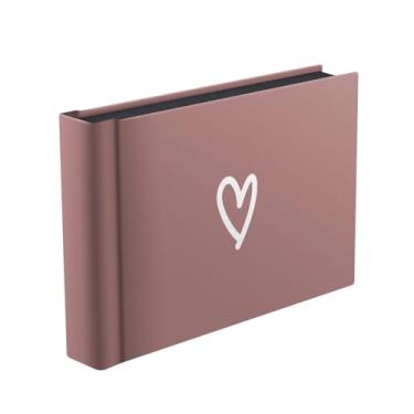 Imagem de Álbum De Fotos Auto Colante 10x15 para 40 Fotos Diversos | para Aniversário, Casamento e Crónica Familiar(1008)