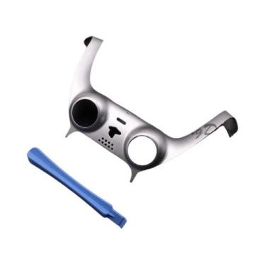 Imagem de Faixa Decorativa Colorida Para Controle PS5, Acessórios Para Capa De J