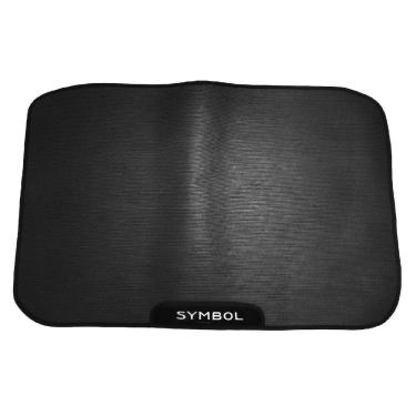 Imagem de Tapete Porta Malas Symbol 2011 Borracha Pvc