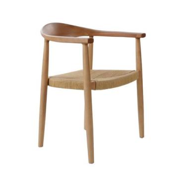 Imagem de Cadeira Ama Natural - Westwing Collection, Colorido