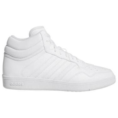 Imagem de Bota Adidas Casual Hoops 4.0 Mid Feminina-Feminino