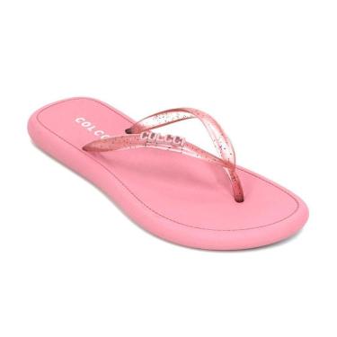 Imagem de Chinelo Feminino Atalaia Colcci Confortável-Feminino