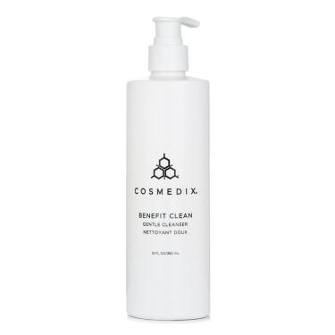 Imagem de Limpador Cosmedix Benefit Clean Gentle Salon Tamanho 360 ml
