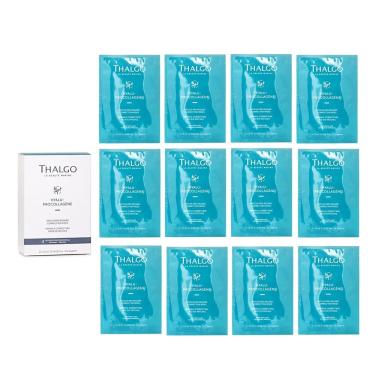 Imagem de Tapa-olhos Thalgo Hyalu-Procollagene para correção de rugas