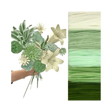 Imagem de Limpa-cachimbo De Chenille De 12 Polegadas, 500-600 Peças, Suprimentos