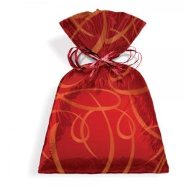 Imagem de Saco Decorado 15x22 Xingó Para Embalar Presente - Xingó Embalagens, Tr