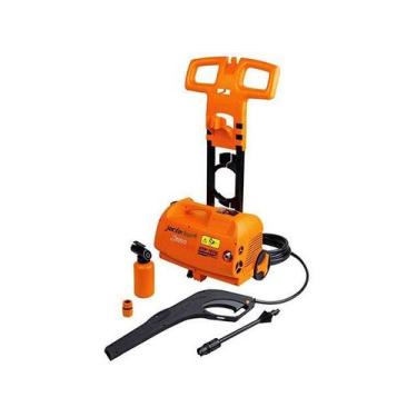 Imagem de Lavadora de Alta Pressão J6800 Stop Total 110V Jacto Clean, 110V