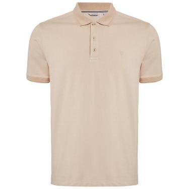 Imagem de Camisa Polo Individual Maquinetada Masculino-Masculino