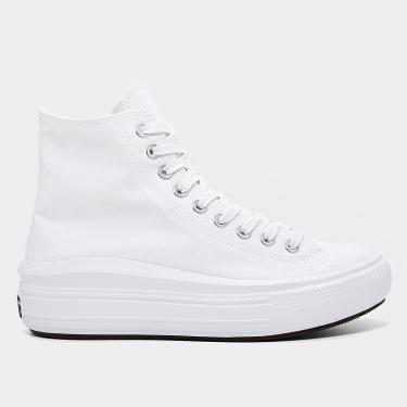 Imagem de Tênis Converse Chuck Taylor All Star Move-Unissex