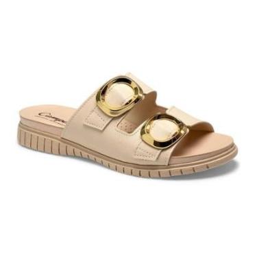 Imagem de Tamanco Campesi Feminino Original Ref:CP882-Feminino