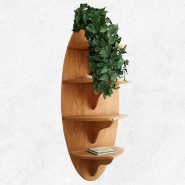 Imagem de 8 Plantas Artificiais com Folhagens Premium Realistas Ideal para Reves
