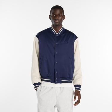 Imagem de Jaqueta Athletics Varsity Masculina-Masculino