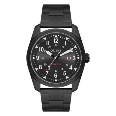 Imagem de Relógio Orient Solartech MPSS1042 P2PX