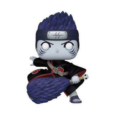 Imagem de Pop Naruto Shippuden Kisame Hoshigaki 17 Cm #1437