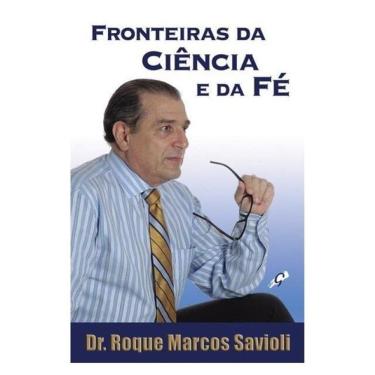 Imagem de Fronteiras Da Ciência E Da Fé